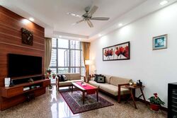 The Bayshore (D16), Condominium #478511071